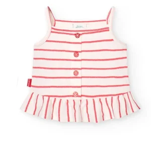 Top - Boboli- 238137-9424