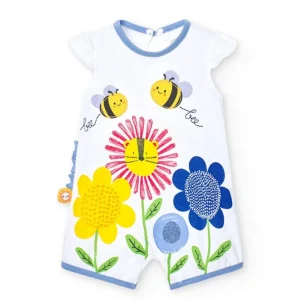 Tutina Intera - Boboli 128102-1100