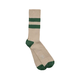 Calze corte in cotone caldo