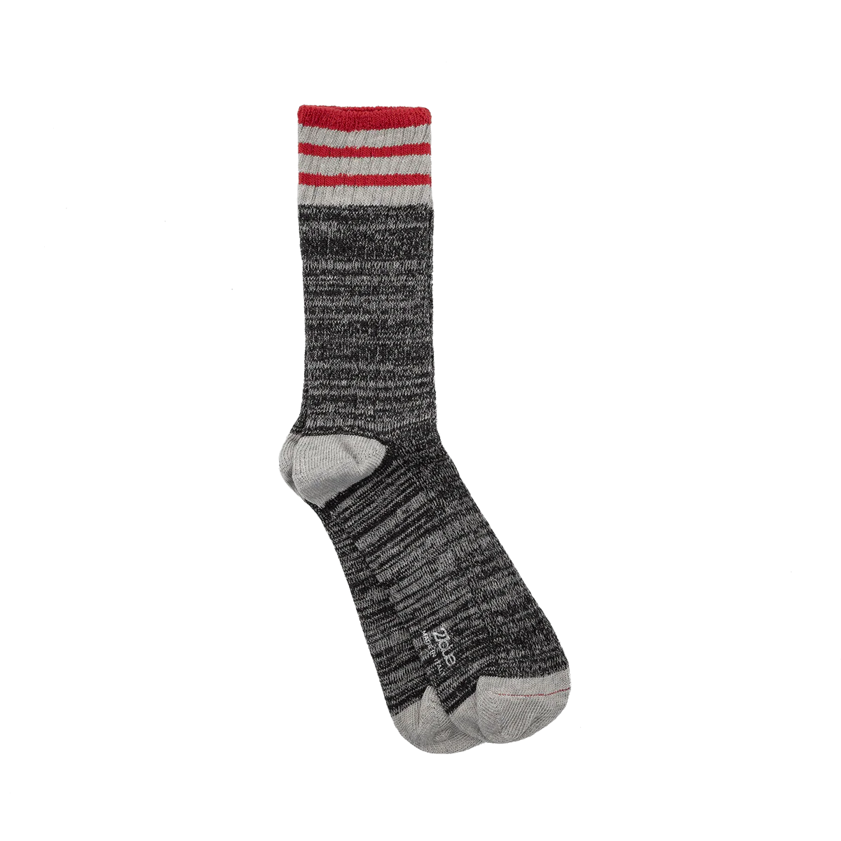 Calze corte in cotone caldo - immagine 4