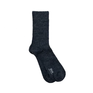 Calze in lana (corte)