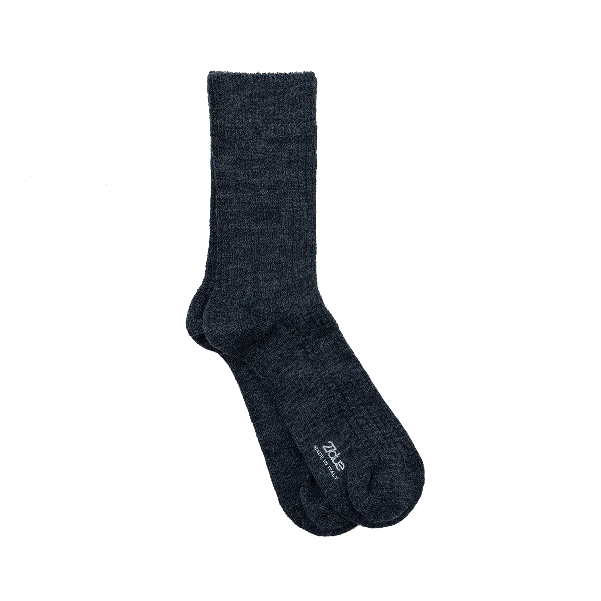 Calze in lana (corte) - immagine 2