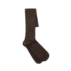 Calze in cotone caldo (lunghe)