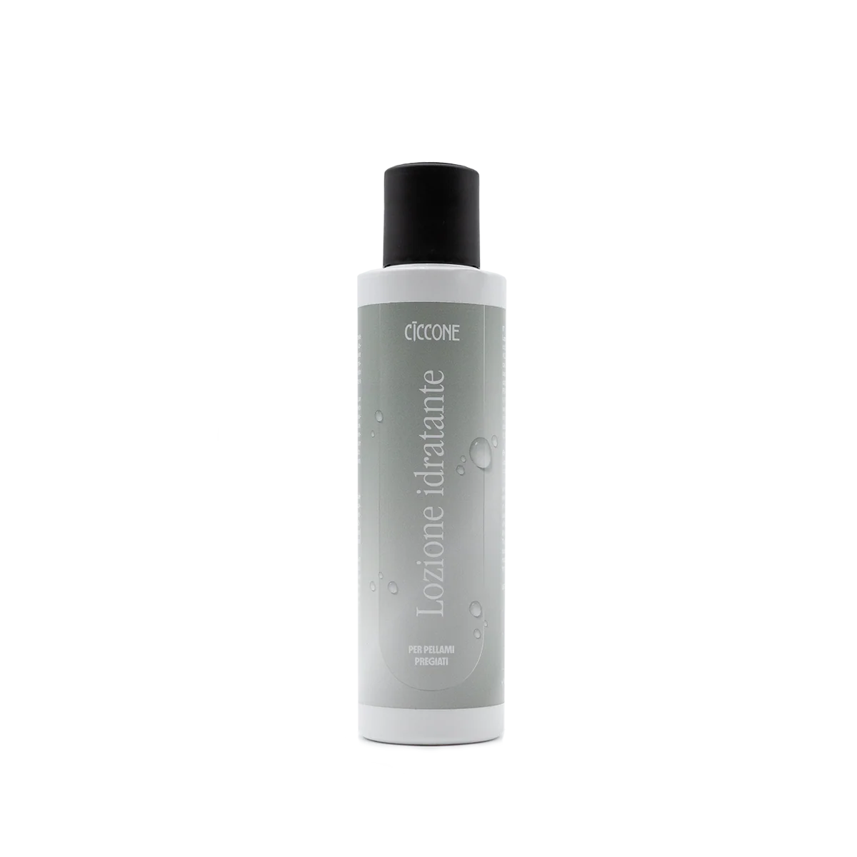 Crema Lozione idratante per pellami pregiati - immagine 2