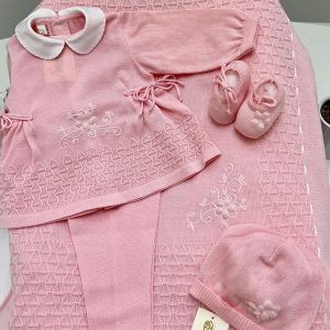 Coordinato Nascita - Creazioni Luana