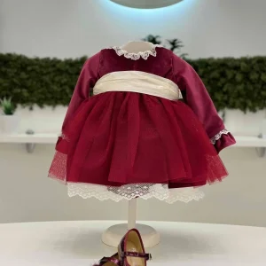 3105 - Abiti - CUA-CUAK