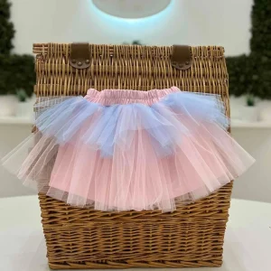 D9652 - Shorts - Daga