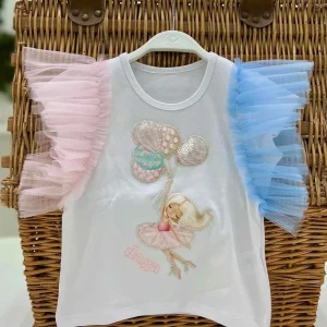 D9650 - t-shirt - Daga