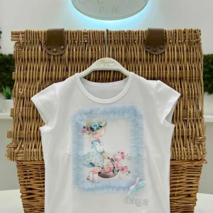 D9727 - t-shirt - Daga