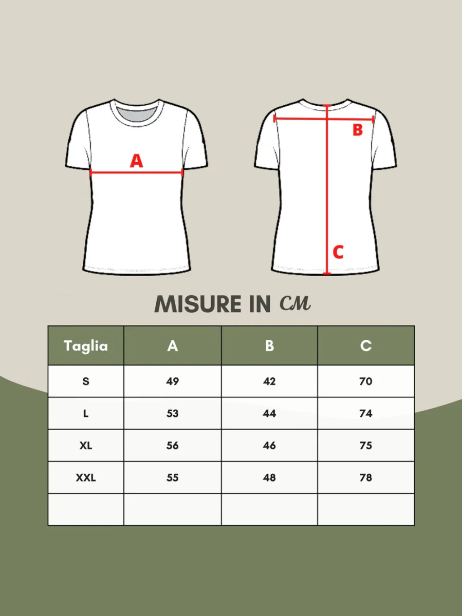 Maglia Mezze Maniche Lardini - immagine 7