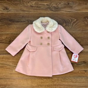 4991 - Cappotti - Del Sur