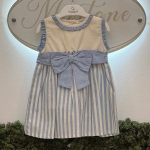 Abitino a righe - Deolinda