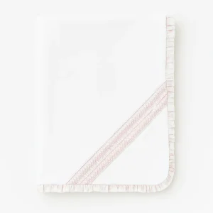 Coperta in ciniglia - Deolinda