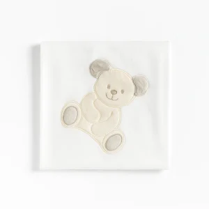 Coperta in ciniglia - Deolinda