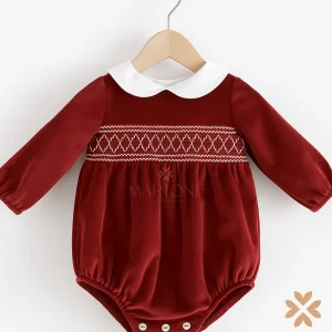 Pagliaccetto velluto - Deolinda