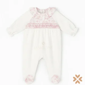 Tutina in ciniglia - Deolinda