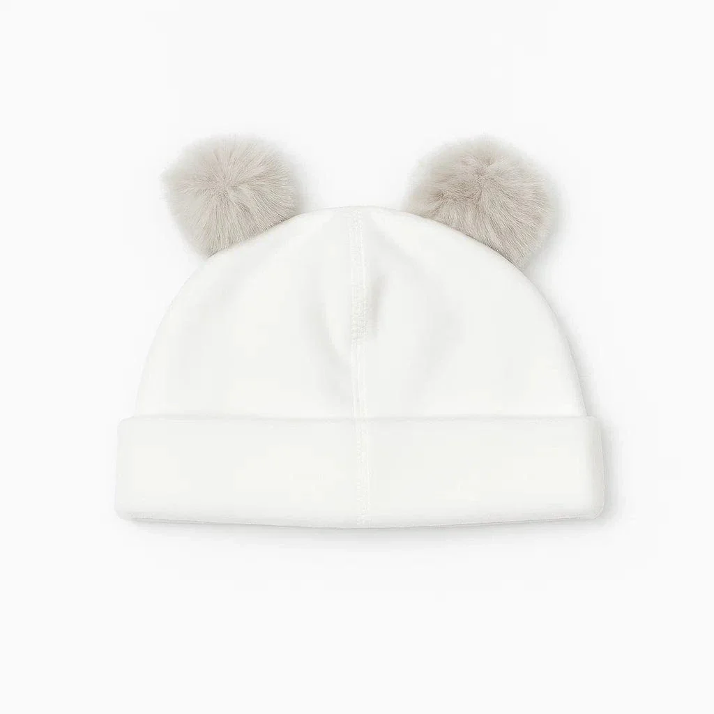 Tutina intera in ciniglia - Deolinda - immagine 4