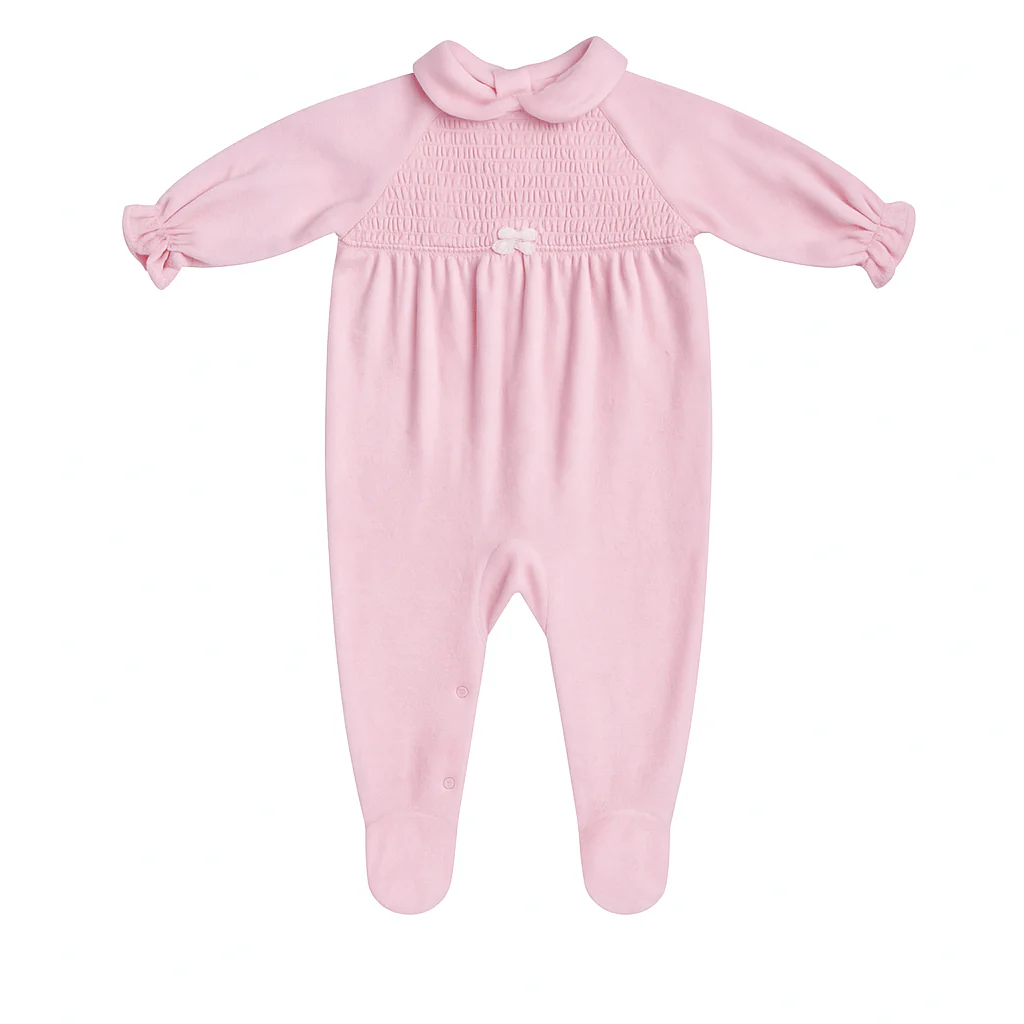 Tutina intera in ciniglia - Deolinda