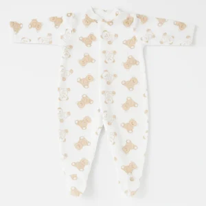 Tutina intera in ciniglia - Deolinda