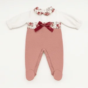 Tutina intera in ciniglia - Deolinda