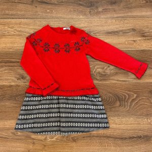 DK470n - Abiti - DR KID