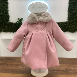 DK329 - cappotto - DR KID