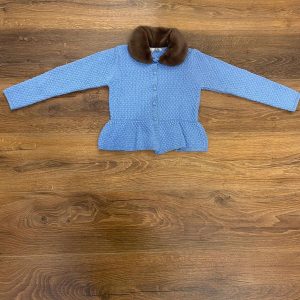 DK462N - Giacche - DR KID