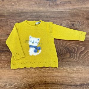 DK331 - Maglieria - DR KID