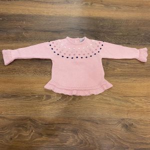 DK321 - Maglieria - DR KID