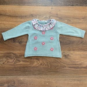 DK332 - Maglieria - DR KID