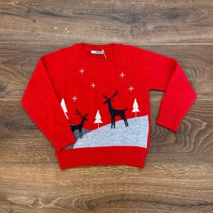 DK650 - Maglieria - DR KID