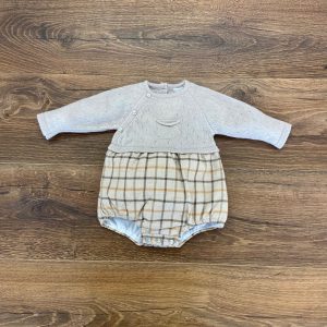 DK232 - tutina - DR KID