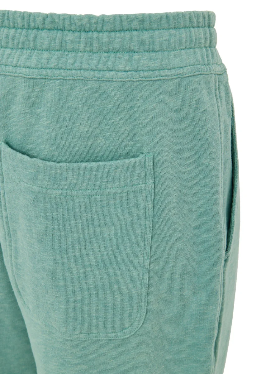 Sweatpants in Verde Mélange Tom Ford - immagine 4