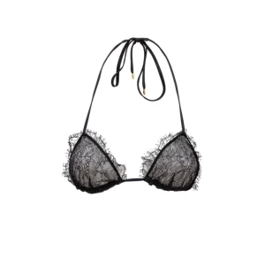 Reggiseno in Pizzo Nero Tom Ford