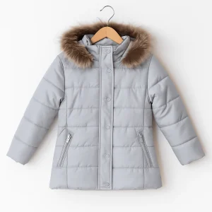 Giacca invernale con cappuccio - Gastone