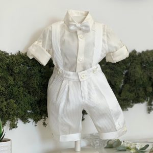 Completo elegante - Gastone