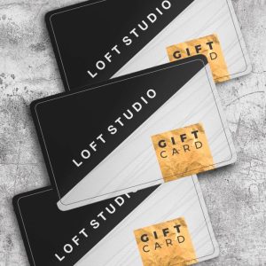 GIFT CARD DIGITALE