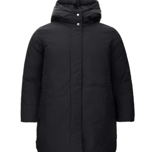 Giubbino Imbottito lungo Reversibile ADD