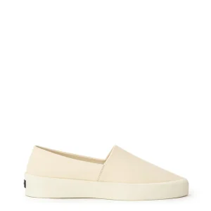 Slip-on in Nappa Color Panna Fear of God