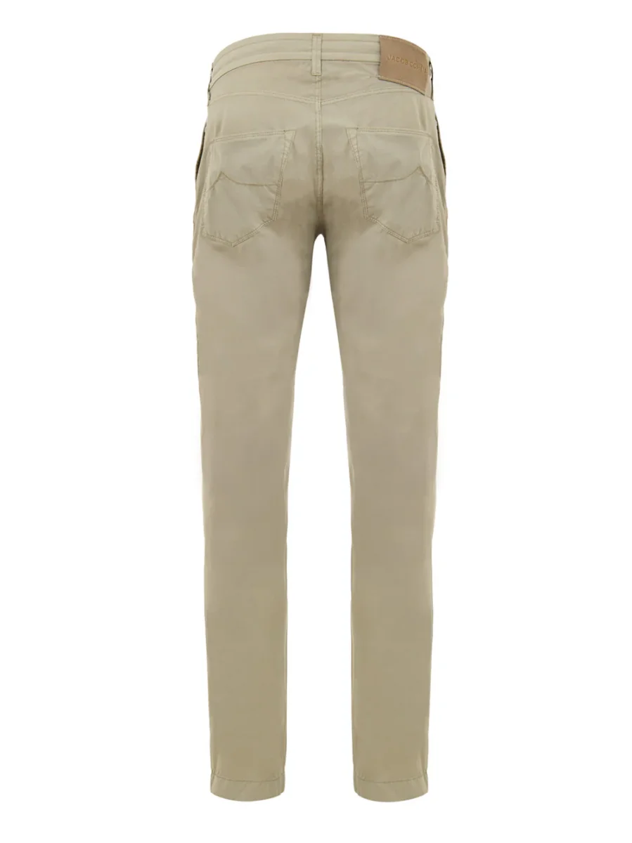 Pantalone Pharrel con Coulisse Jacob Cohen - immagine 3