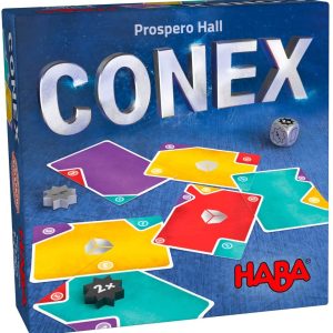 Conex