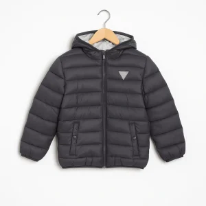 Piumino con cappuccio - iDO