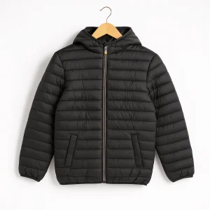 Piumino con cappuccio - iDO