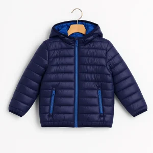 Piumino con cappuccio - iDO