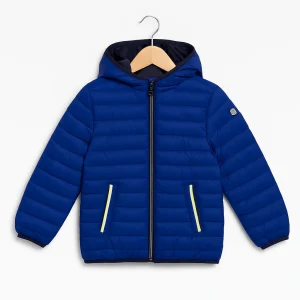 Piumino con cappuccio - iDO