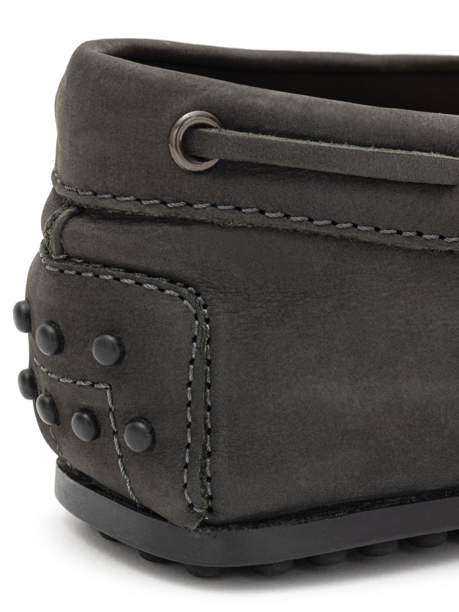 Mocassino laccetto city gommino Tod's - immagine 7