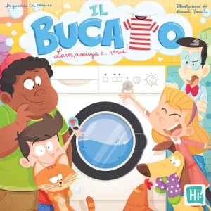 Il bucato