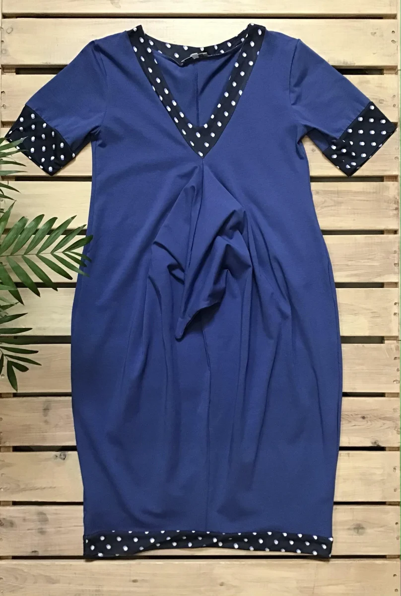 Abito Mirto (Art. 56/21)