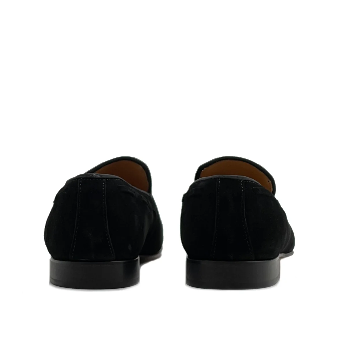 Maximilian Mocassino Uomo in Camoscio - immagine 8