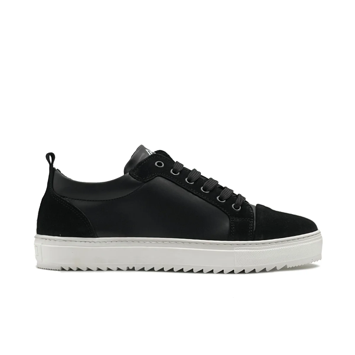 Star Sneakers basse Uomo in Vera Pelle